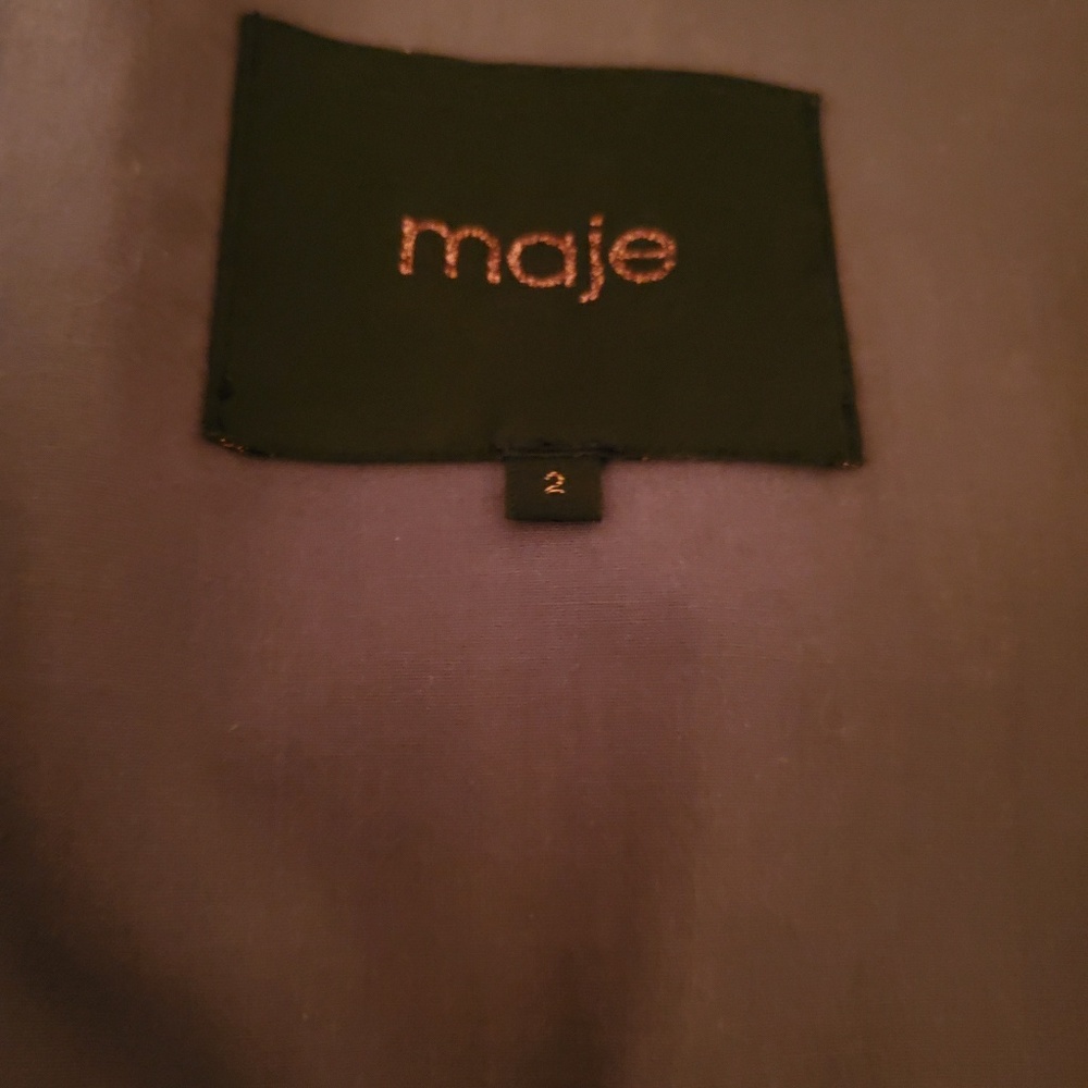 Meet your Posher, Camilla